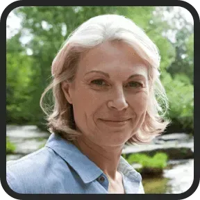 Laura W. Review
